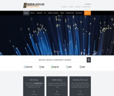 DigitalServer Hosting