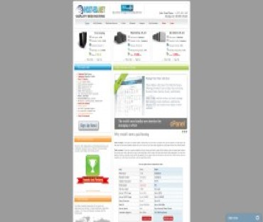 Host Ed Inc