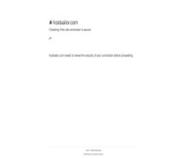 HostSailor