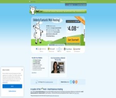 FatCow Hosting
