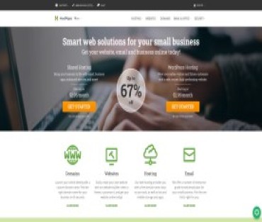 Lunarpages Hosting