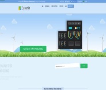 Eurobia Hosting
