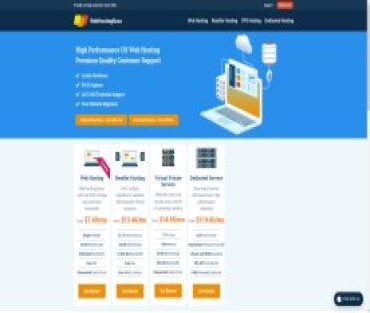 Web Hosting Buzz