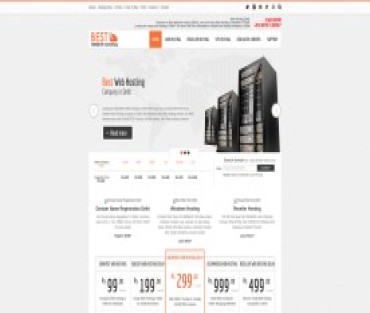 Best Website Hosting