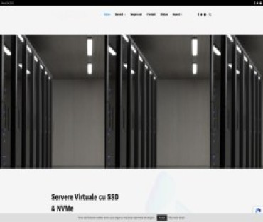 VreauGazduire Ro Hosting