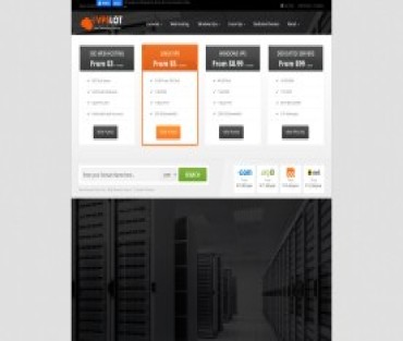 VPSLOT Hosting
