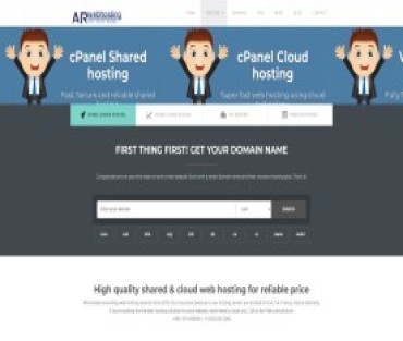 ARwebhosting