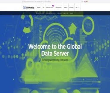 Global Dedicated Server Hosting