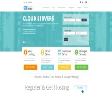 Pidgin Host