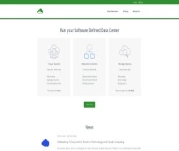 CloudBalkan Hosting
