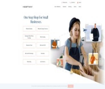 Hostway
