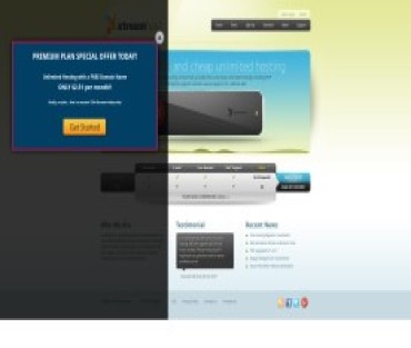 Xtreemhost
