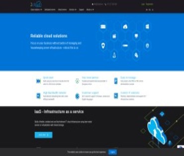 2Cloud Eu Hosting