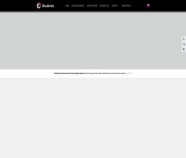 Cloudarion Hosting