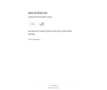 MYROHOST