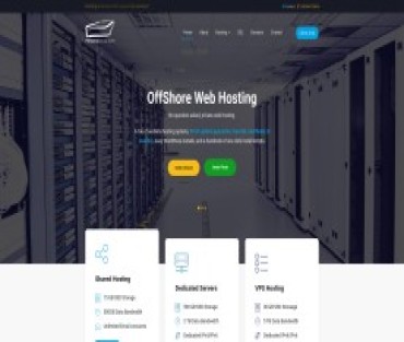 Panamaserver Com Hosting