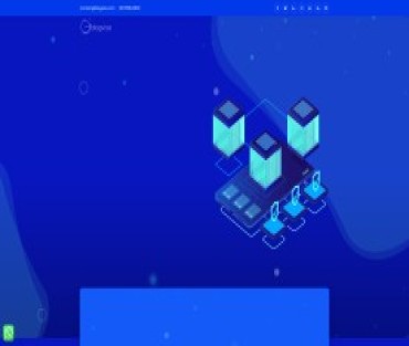 Blogvisa Hosting