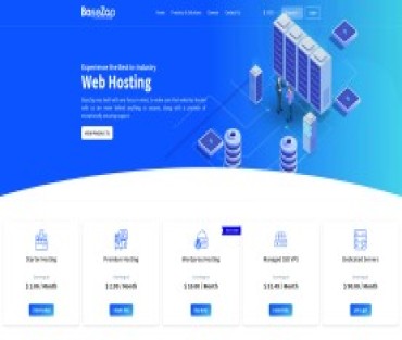 BaseZap Hosting
