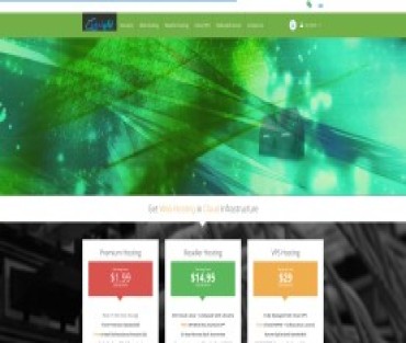 INSIGHT Web Hosting