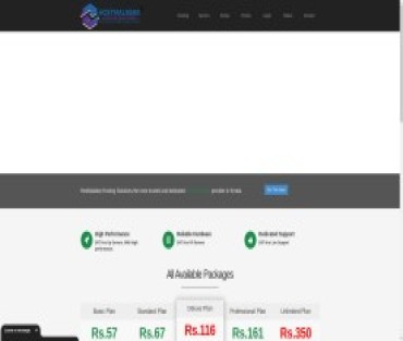 Hostmalabar Hosting Solutions