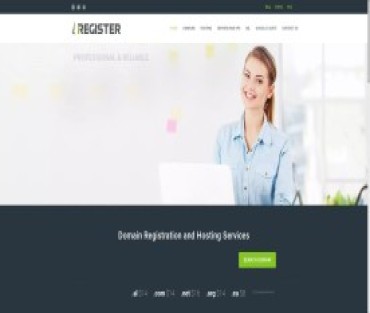 IRegisterAL Hosting