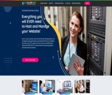AKLWEB HOST LLC