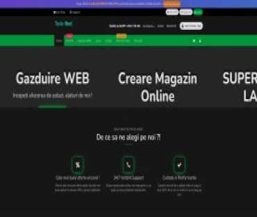 Toxic Host Solutions