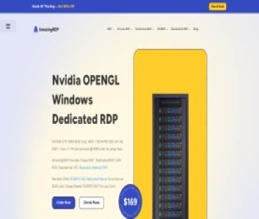 Bluesol Cloud Hosting