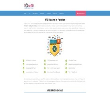 IServers Hosting