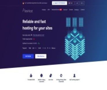 AlexHost