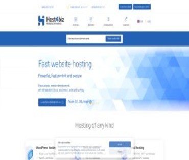 Host4Biz