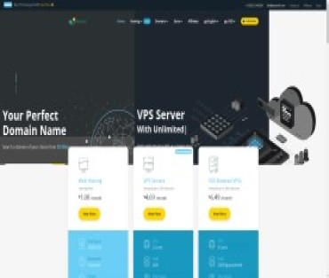 Bazasoft Hosting