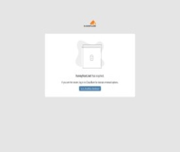 HoneyHost