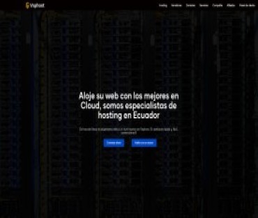 Vsphost