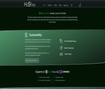 S4 Hosting