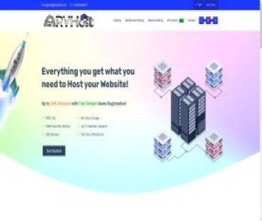 ARYHost