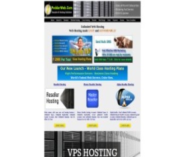 PODDAR INFOTECH Hosting