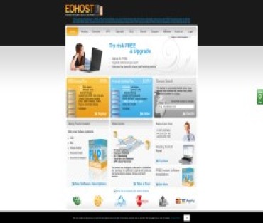EOHOST