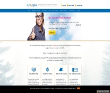 Euro Space Hosting