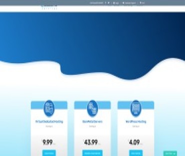 Webline Services Inc Hosting
