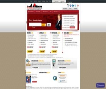Wirecities Web Hosting Corp 