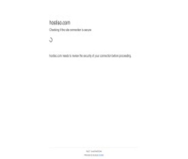 Hostiso