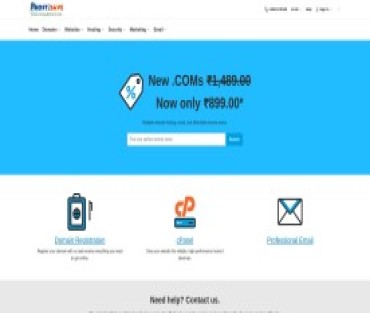 Abowt Hosting