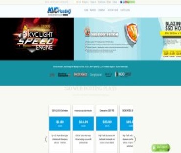 KVC Hosting
