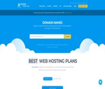 Cochin Web Host