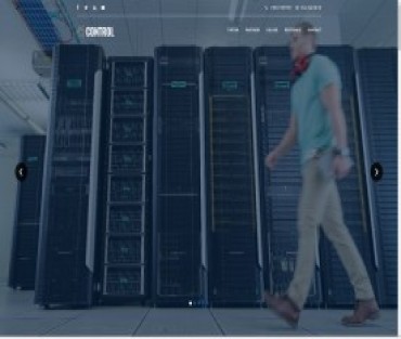 Control Engineering Hosting
