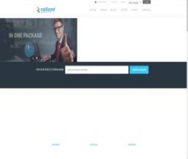 Raidlayer Webhost Private Limited