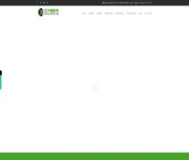 Cyber Developer BD Hosting