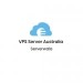 VPS Server  Australia