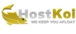 HostKoi Web Services